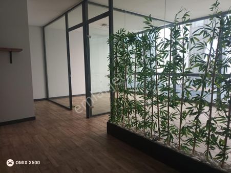Mustafa Kemal De İyi Konumda Kiralık 50 M2 1+1 Ofis