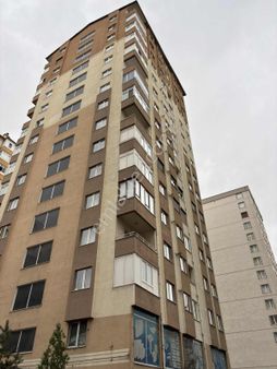 Süper Konumda Satılık Daire