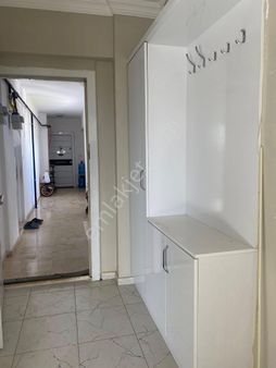 Eylül Gayrimenkulden Nazilli Yeşil Mahallede 2 Balkonlu Güney Cephe Satılık Daire