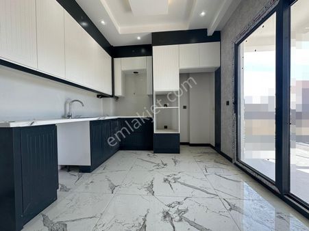 Demirler'den Karahasanlı'da Ebeveyn Banyolu Lüks 3+1 Fırsatı