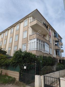 Karasu Denize 300 M2 Mesafede