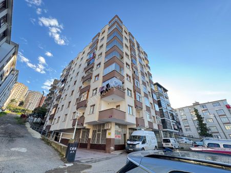 Trabzon Ortahisar 2 Nolu Beşirli Can Apartmanı 3+1 Satılık Konut