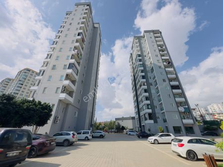 Atabey'den Mavi Bulvar Gürselpaşa'da 7/24 Güenlikli Site İçerisinde 4+1+ç.banyo+g.oda Satılık Daire