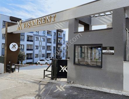 Görükle Dumlupınarda Havuzlu Güvenlikli 2+1 Fırsat Daire