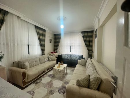 Meskenden Bülbülzade Yılmazlar Plaza Karşısı 2+1 Ara Kat Daire