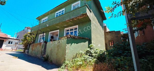 Anadolu Feneri 1 Dakika 2 Daireli Krediye Uygun 140m2 Satılık Ev