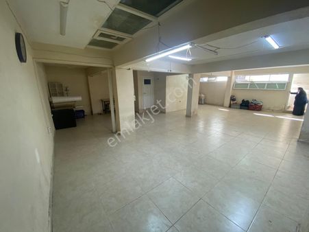 Baykal İnş. Kiralık Bodrum Kat