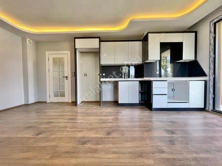 Berkay Demirel'den İkizçayda 1 Yaşında Ferah 2+1 Daire