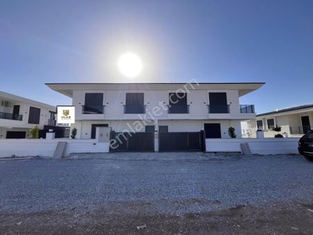Satılık Didim Hisar Mah. Havuzlu Ve Havuzsuz Lüks Villa-72