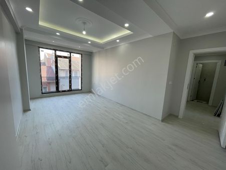 Üç Kardeşler'den İsmetpaşa Mh 2+1 Sıfır 95m2 Ultra Lüx Ara Kat