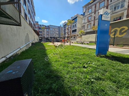 Özgür İnşaat'tan Uğurmumcu M Caddesinde Sitede Otoparklı Daire