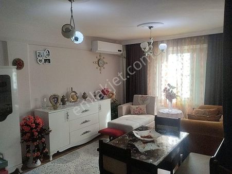 Bahçelievler Mahallesi'nde