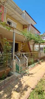 Daire Fiyatına Çamlık Mahallesinde Müstakil 3+1 Eşyalı Tripleks