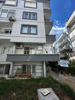 Denize Yürüme Mesafesinde 2+1 Bahçeli Daire