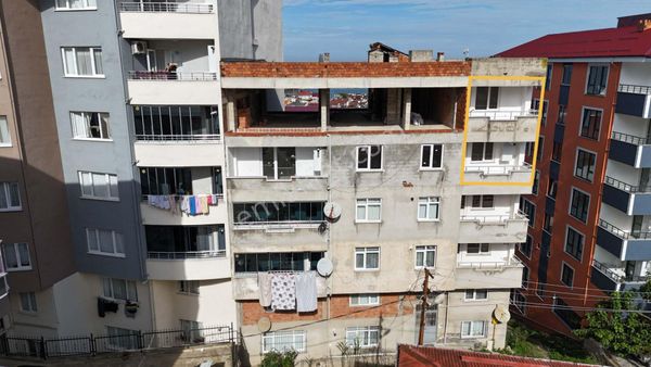 Altın Emlak Giresun'dan Bulancak Merkezde Dubleks Satılık Daire