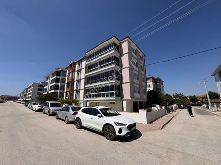 Pera'dan Çankaya Mh Eşyalı, Ara Kat, Asansörlü Satılık 1+1 Daire