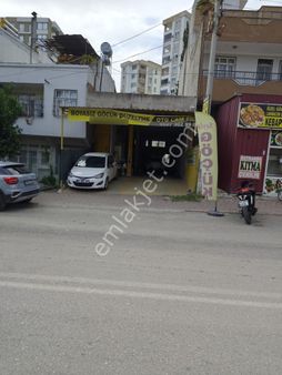 100.yıl Beyzade Civ.,150 M2 Arsa Üstüne Yapılmış 150 M2 Satılık İşyeri