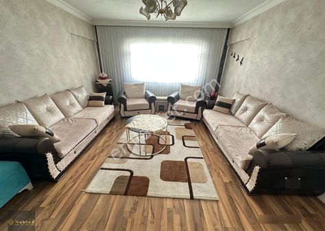 Süvari De Ara Kat 3+1 Satılık Daire