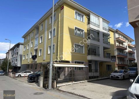 Etimesgut Süvari 1.arakat 125m2 Geniş Balkon Güneşli Cephe 3+1