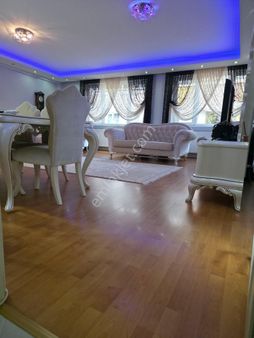 Satılık Lüx Masrafsız Daire-süper Fırsat-samsun İlkadım Barış Emlaktan