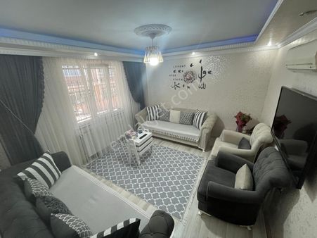 Özgür İnşaat'tan Cebeci Mah'de 2+1 90m2 Lüx Yüksek Giriş Kat Daire