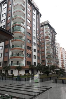 📍nf Emlaktan Satılık Ultra Lüks Polatkan Sitesinde Ara Kat