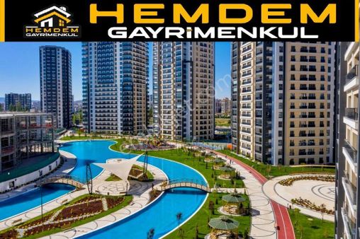 Hemdem Gayrimenkul'den Yeşilova Mevaşehir'de Ultra Lüx Full+full Yapılı Arakatta 3+1 Satılık Daire
