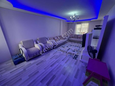 Söke Konak Mah. Merkezde 4+1 Dubleks