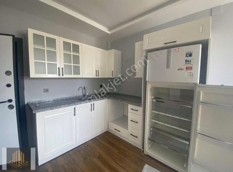 Sağlam'dan Sarıçam Gültepe'de Kiralık Eşyalı 1+1 Daire