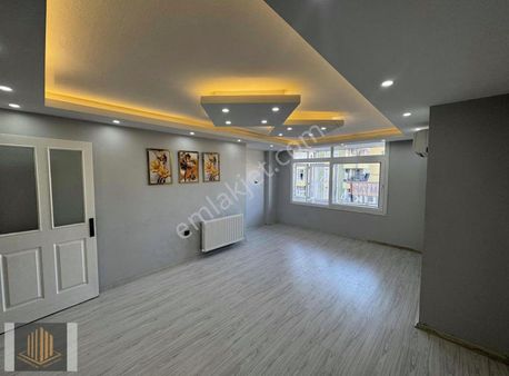 Sağlam'dan Alparslan Türkeş Bulvar Üstü 3+1 Kiralık Daire