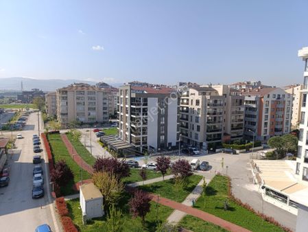 K2 Pera Bursa Özlüce Bulvara Cephe 5+1 Dubleks Satılık Daire