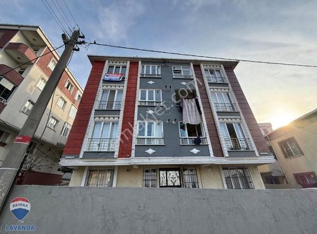 Remax Lavanda'dan Çorlu Merkezde Bakımlı 2+1 Kiralık Daire