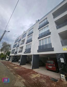 Akça Mahallesi 4+1 189 M2 Dubleks Lüks Daire Kapalı Otopark