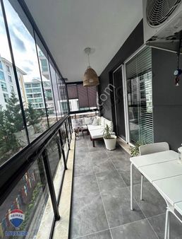 Nazlıgül Gardenda Satılık Fırsat Geniş 3+1