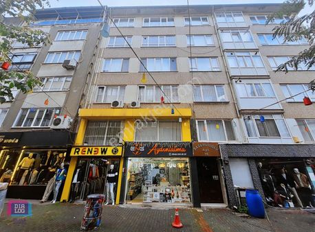 Dialog Skala'dan Nalbantoğlu'nda Kiralık 2+1 Daire