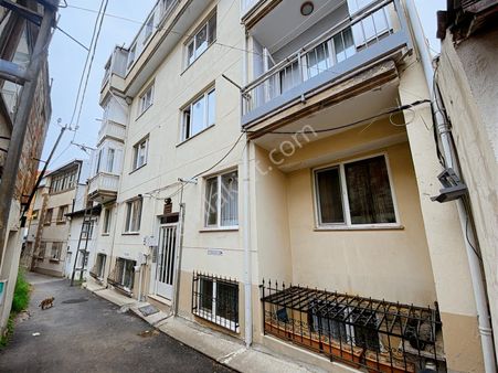 K2 Pera Bursa Yenimahalle 2+1 Kat Mülkiyetli Satılık Daire