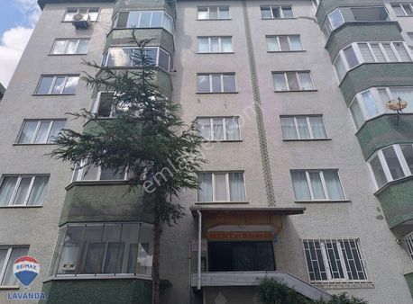 Remax Lavanda'dan 3+1 Satılık Daire