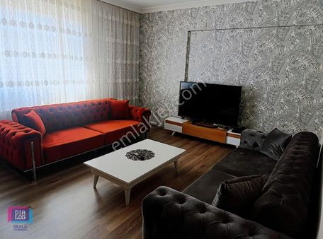 Dialog Skala'dan Yıldırım'da Eşyalı Kiralık Daire