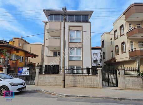 Dialog Skala'dan Akpınar Mh'de Satılık Sıfır 3+1 Daireler