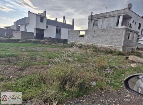Azad-yunusemrede Satılık 500 M² Hisseli Arsa