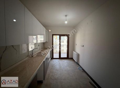 Azad - Akyar Tokilerde Kiralık 3+1 120 M2 Daire