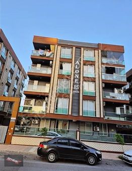 Akkent Mah. Sayapark Civarı Doğalgazlı Satılık Daire