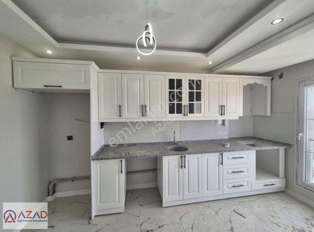 Azad-cumhurıyette Sıte İçerisinde Satılık 2+1 115 M² Daireler