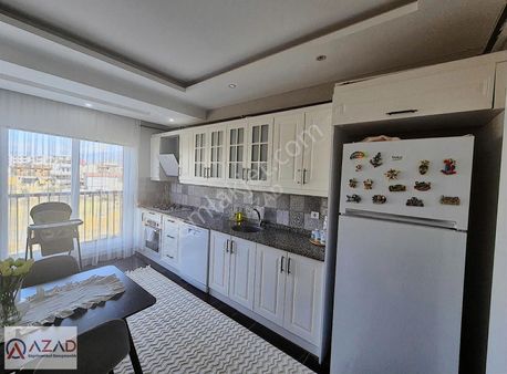 Azad-guneysu Ilkokulu Cıvarı Satılık 3+1 Daıre