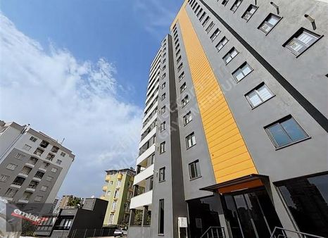 Emlak Z'den 34.cadde'de Site İçi Doğalgazlı,4+1 Kiralık Daire