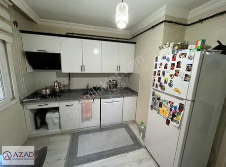 Azad-ahçeli Bulvarı Civarı Satılık 80 M2 1+1 Geniş Oturum Daire