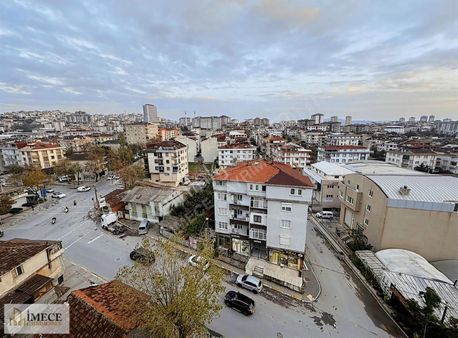 Barbaros Cad Sıfır 3+1 Çift Banyo Güvenlikli Site Kiralık Daire