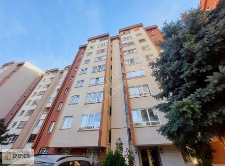 Çankaya Oranda, Doğayla İç İçe, Site İçerisinde 3+1 Daire