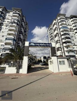 Karabağ'dan ! Şehrin Merkezinde Site İçerisinde 2+1