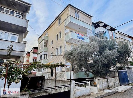 Remax Mıd Den 1. Gündoğan Mahallesınde Kıralık 2+! Daıre